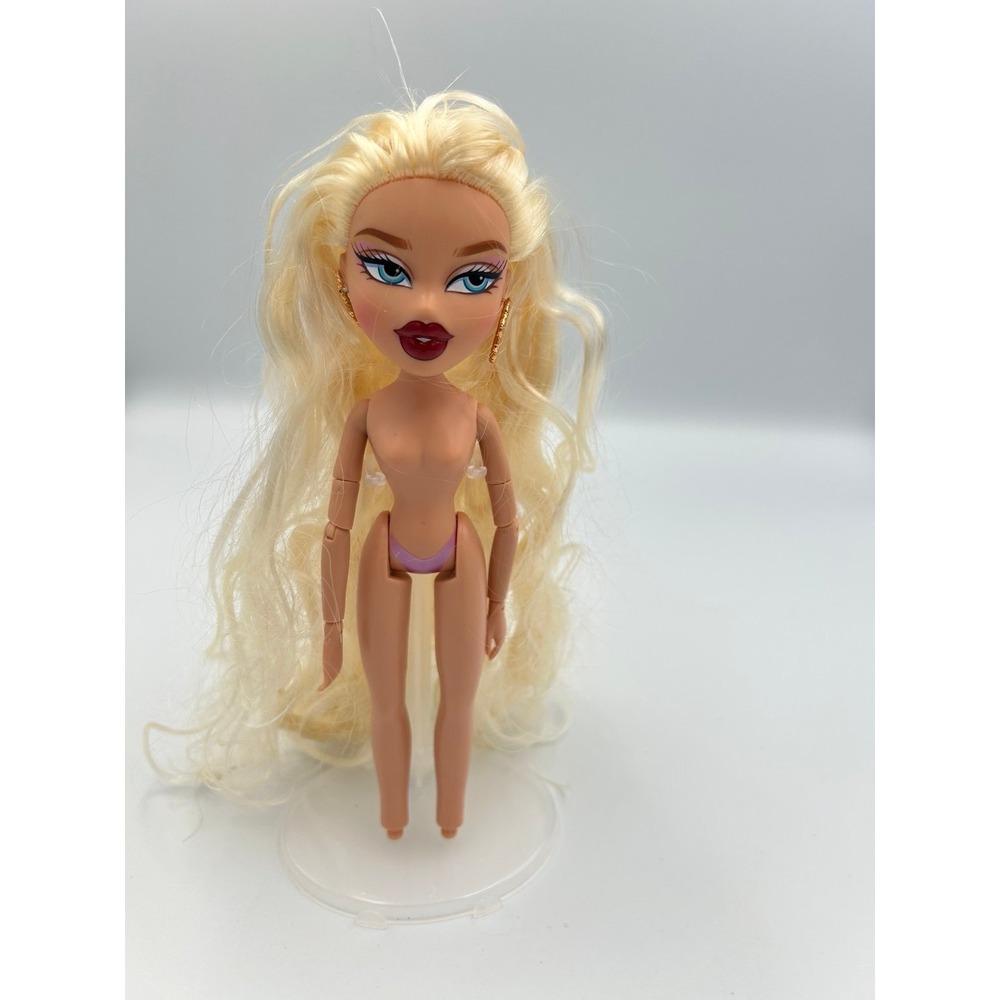 Always Bratz Cloe